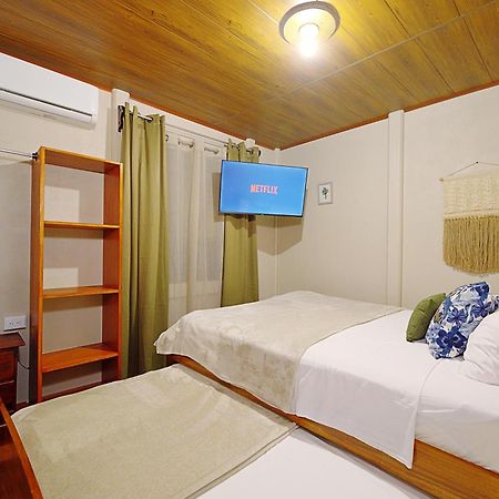 Cerro Chato'S House La Fortuna Zewnętrze zdjęcie