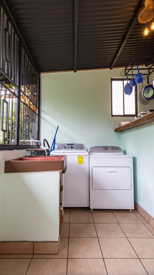 Cerro Chato'S House La Fortuna Zewnętrze zdjęcie