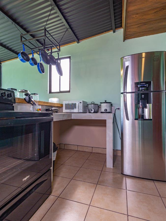 Cerro Chato'S House La Fortuna Zewnętrze zdjęcie