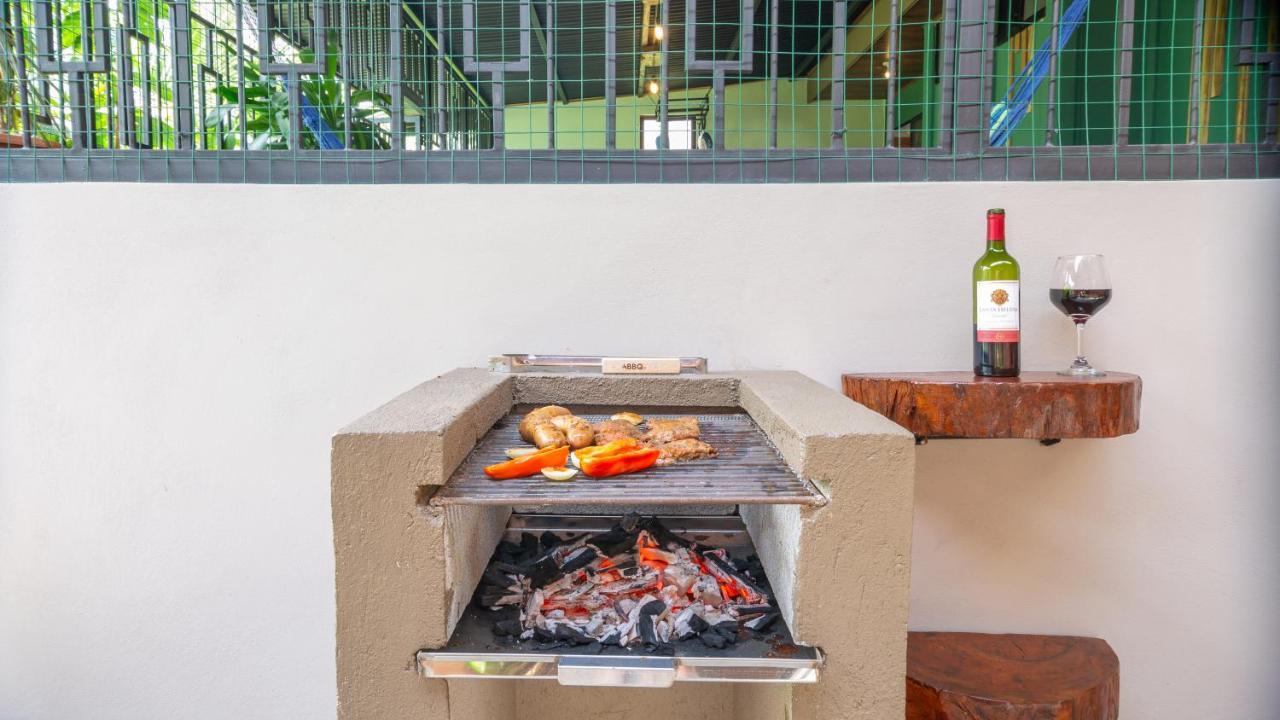 Cerro Chato'S House La Fortuna Zewnętrze zdjęcie