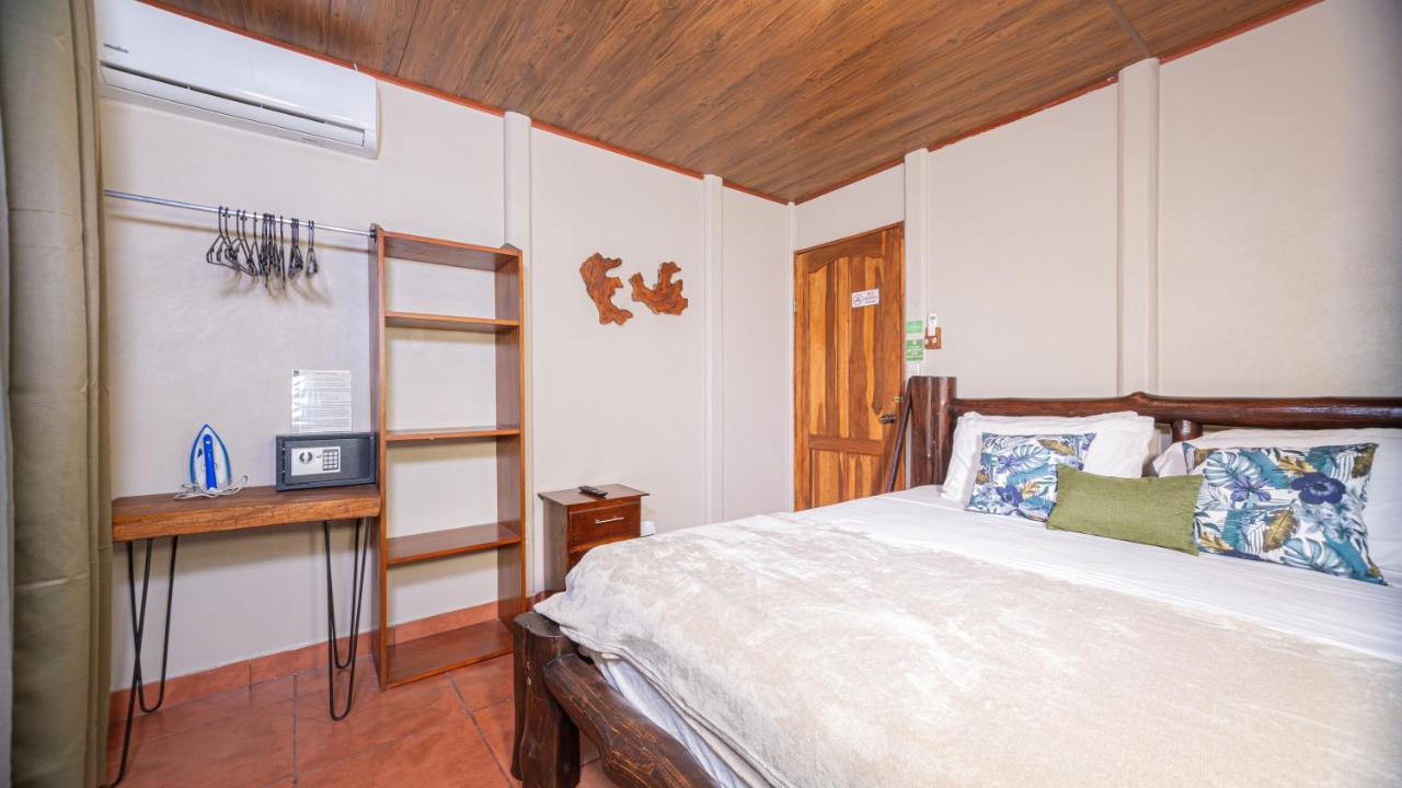 Cerro Chato'S House La Fortuna Zewnętrze zdjęcie