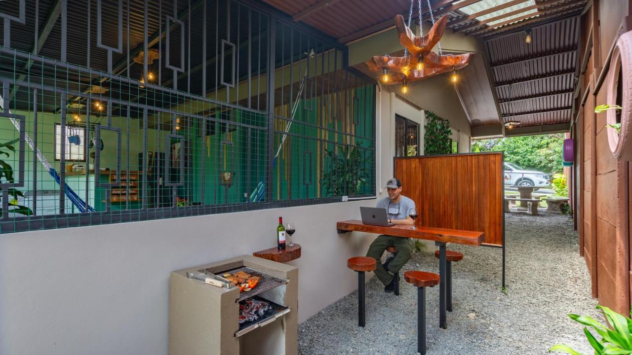 Cerro Chato'S House La Fortuna Zewnętrze zdjęcie