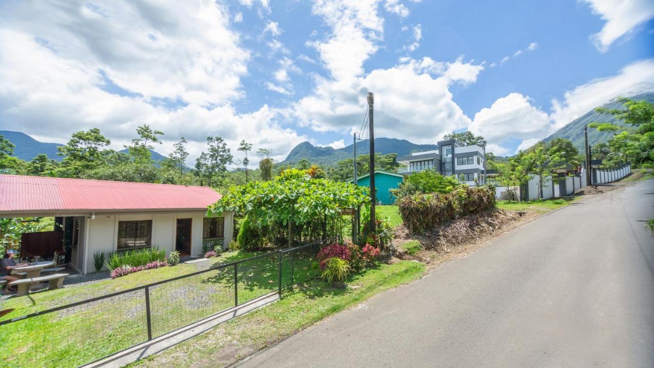 Cerro Chato'S House La Fortuna Zewnętrze zdjęcie
