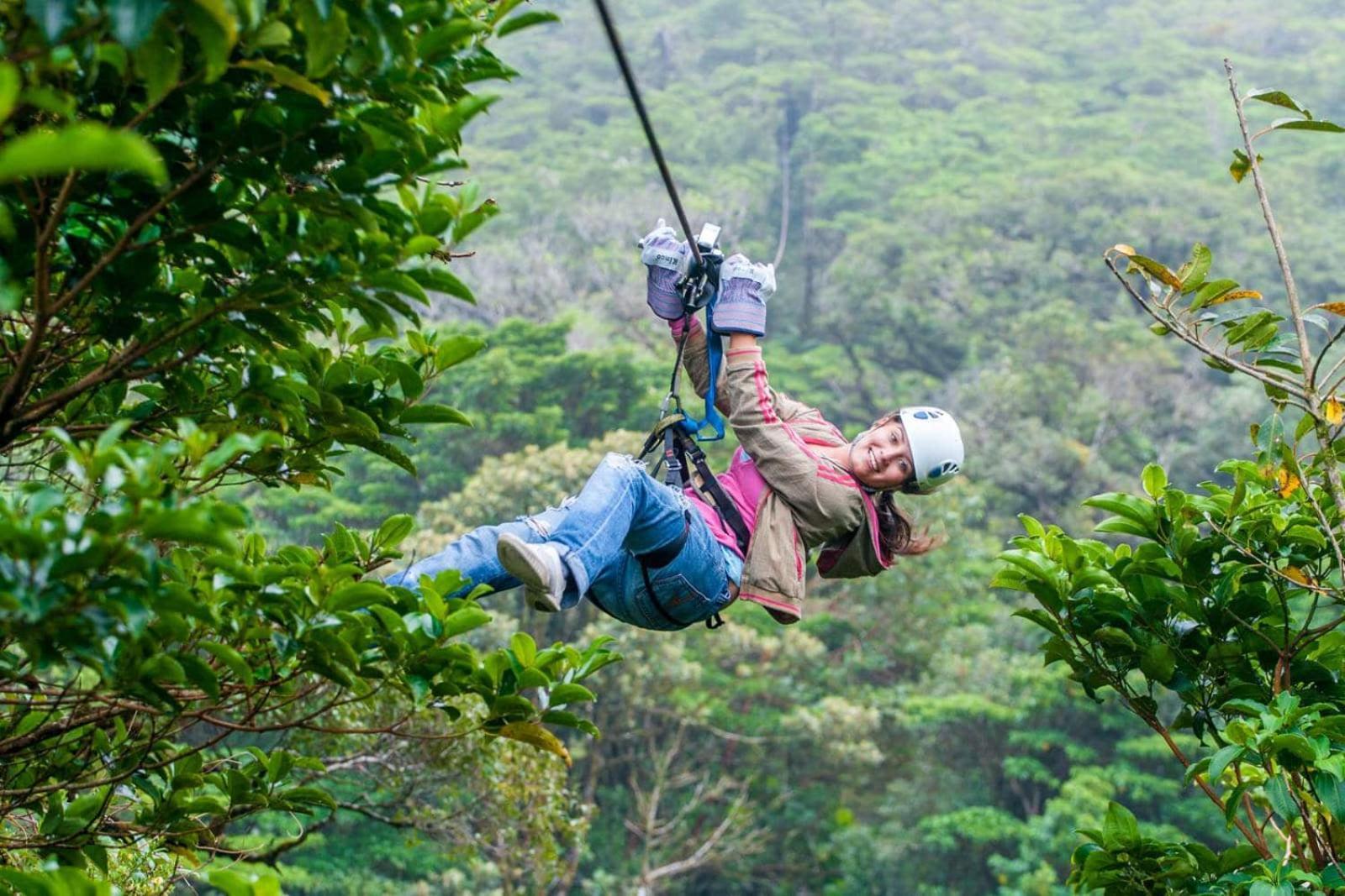 Cerro Chato'S House La Fortuna Zewnętrze zdjęcie