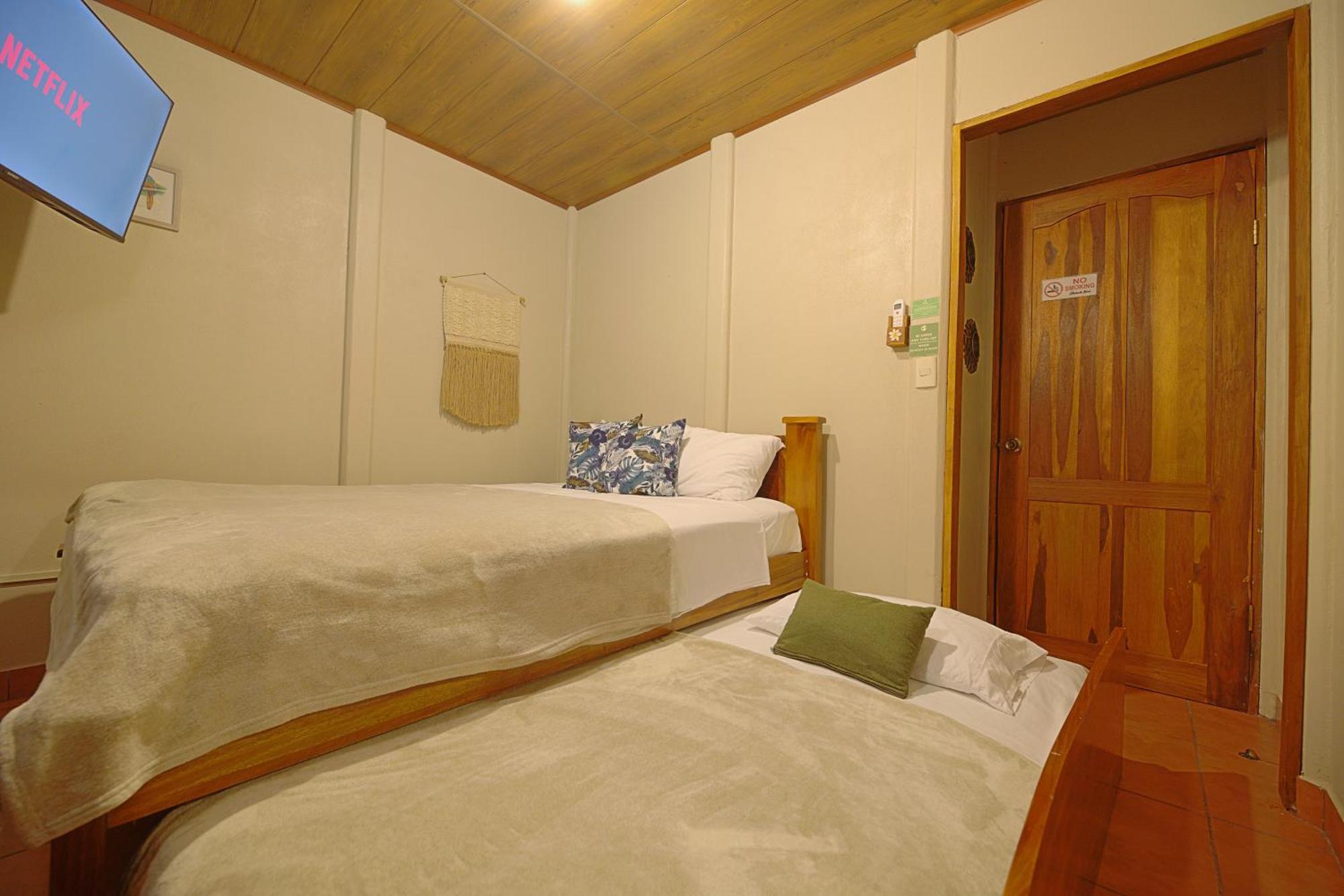 Cerro Chato'S House La Fortuna Zewnętrze zdjęcie