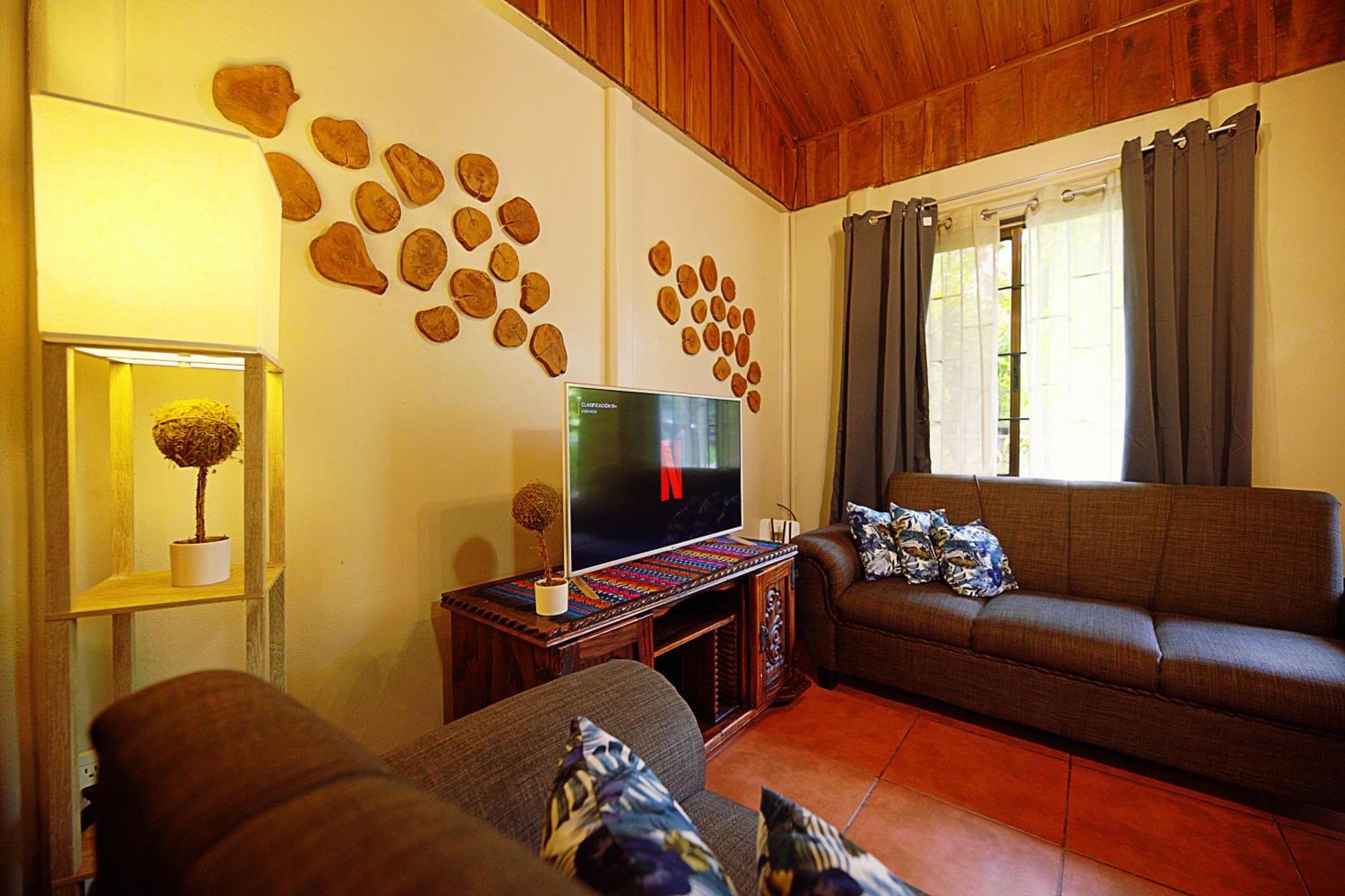 Cerro Chato'S House La Fortuna Zewnętrze zdjęcie