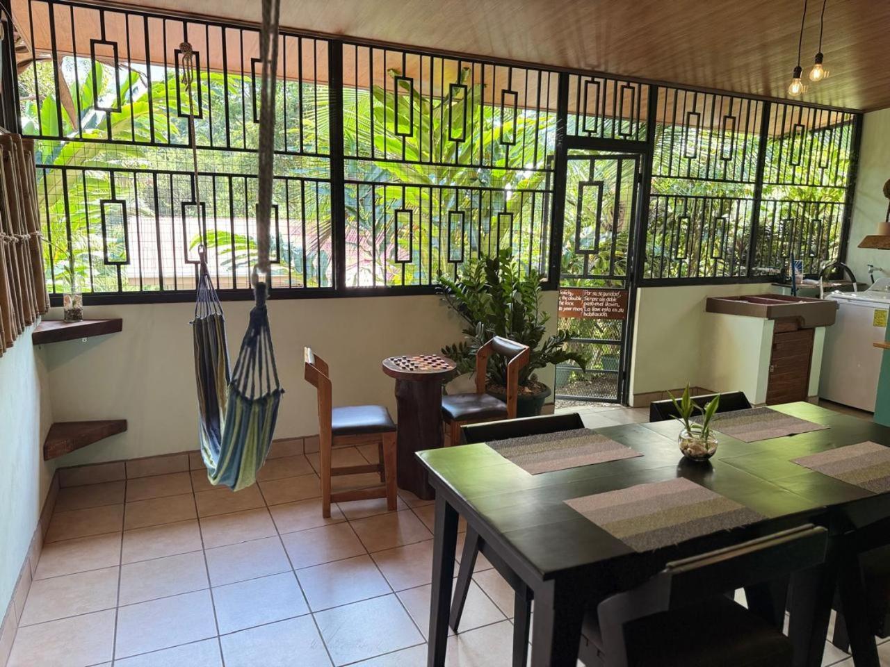 Cerro Chato'S House La Fortuna Zewnętrze zdjęcie