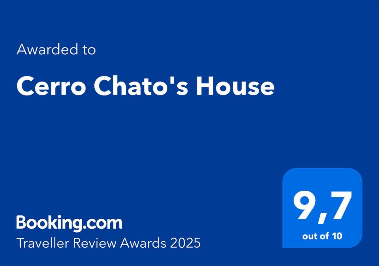 Cerro Chato'S House La Fortuna Zewnętrze zdjęcie